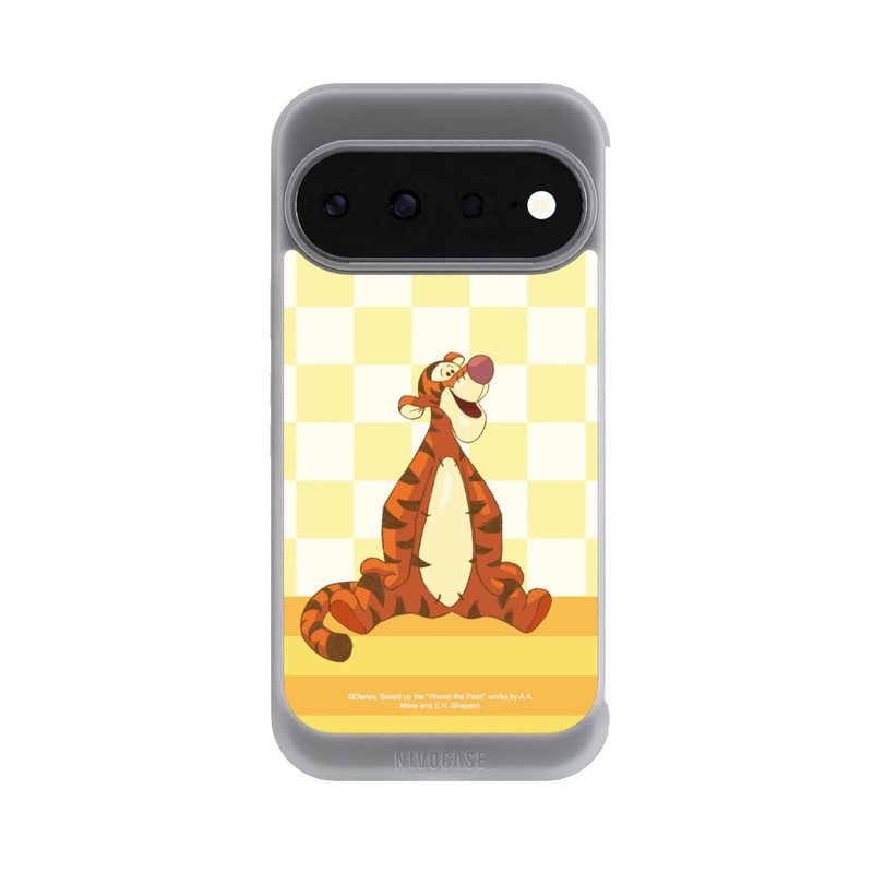 Pixel 11 NIVOcore Tigger