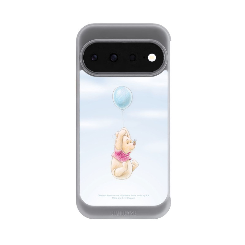 Pixel 11 NIVOcore Winnie Puuh Balloon