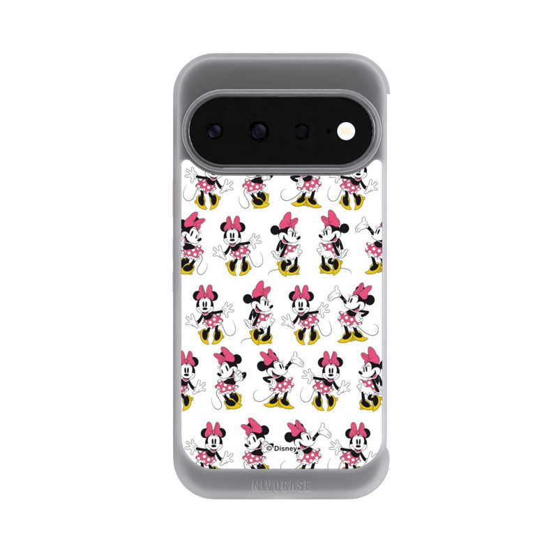 Pixel 11 NIVOcore Minnie Mouse - Pattern