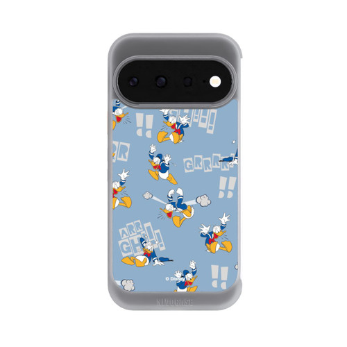 Google Pixel 11 NIVOcore Donald Muster