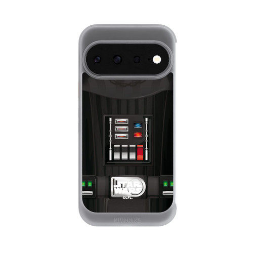 Google Pixel 11 NIVOcore Darth Vader Nahaufnahme