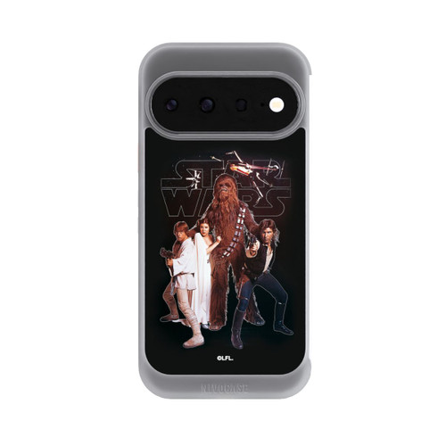 Google Pixel 11 NIVOcore Rebellenallianz