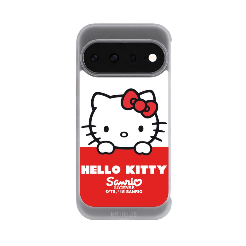 Pixel 11 NIVOcore Hello Kitty - Niedlich