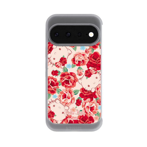 Google Pixel 11 NIVOcore Hallo Kitty - Magnolie Rot