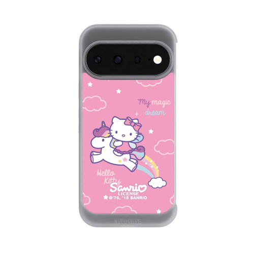 Google Pixel 11 NIVOcore Hello Kitty - Magisches Einhorn