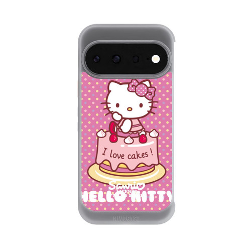 Google Pixel 11 NIVOcore Hello Kitty - I Love Cakes