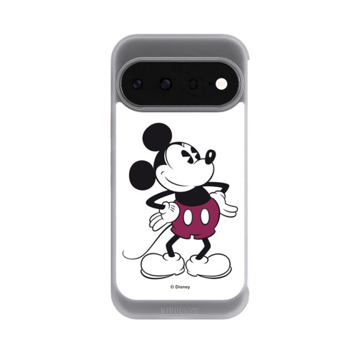 Google Pixel 11 NIVOcore Micky Maus Retro