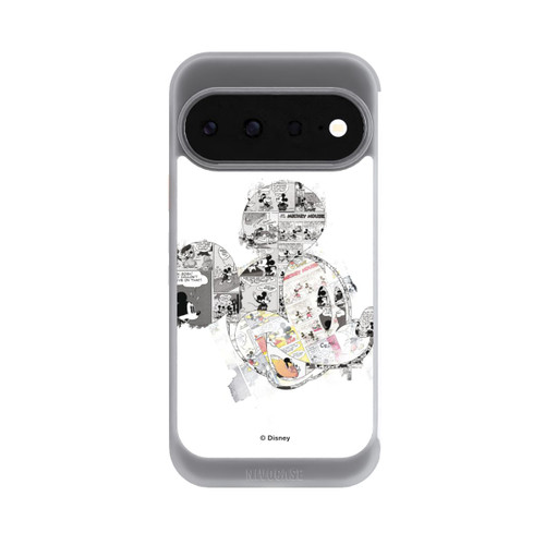 Google Pixel 11 NIVOcore Micky Maus - Collage
