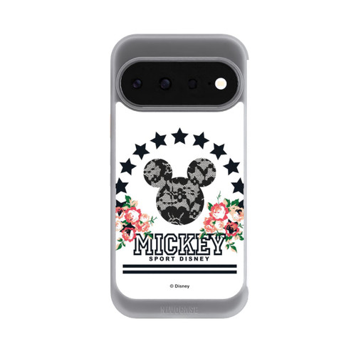 Google Pixel 11 NIVOcore Mickey Mouse - College Flowers
