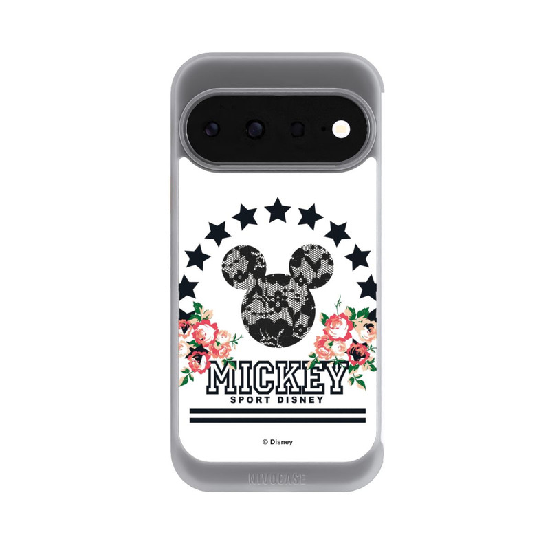 Pixel 11 NIVOcore Mickey Mouse - College Flowers