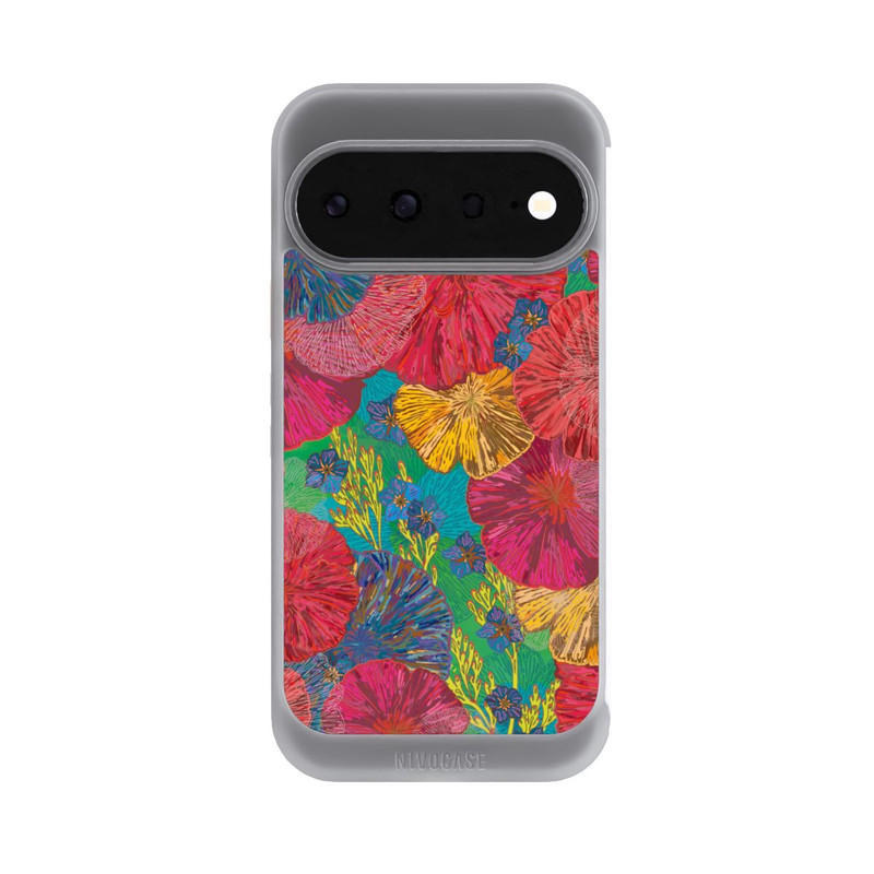 Pixel 11 NIVOcore Der Abschied vom Mohn