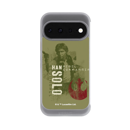 Google Pixel 11 NIVOcore Rebel Commander