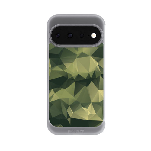 Google Pixel 11 NIVOcore Poly Camouflage