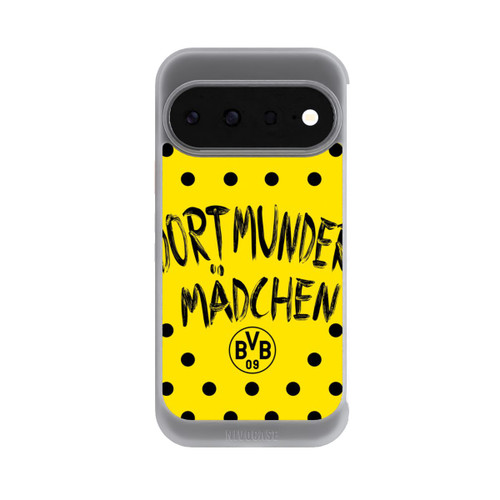 Google Pixel 11 NIVOcore BVB Dortmunder Mädel Punkte