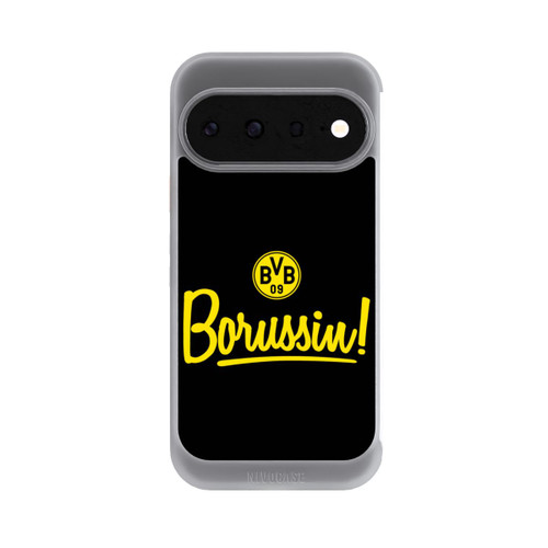 Google Pixel 11 NIVOcore BVB Borussin