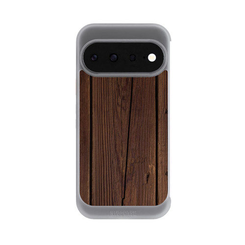 Google Pixel 11 NIVOcore Look Grain du Bois