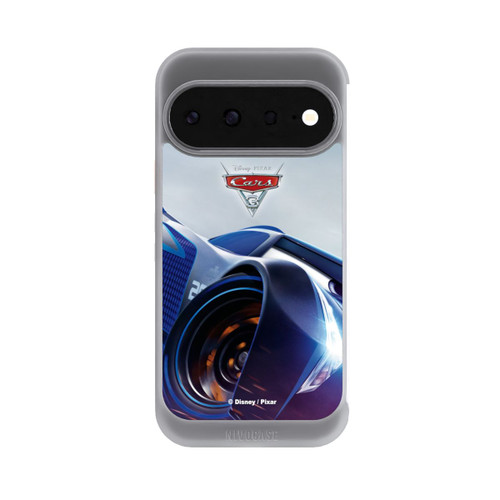 Google Pixel 11 NIVOcore Cars3 Jackson Storm