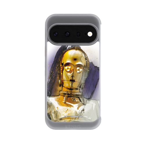 Google Pixel 11 NIVOcore C3PO - StarWars 8