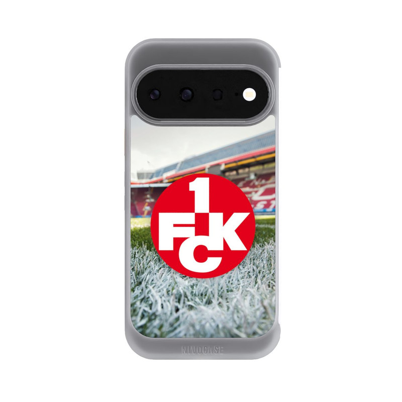 Pixel 11 NIVOcore Stadionrasen FCK