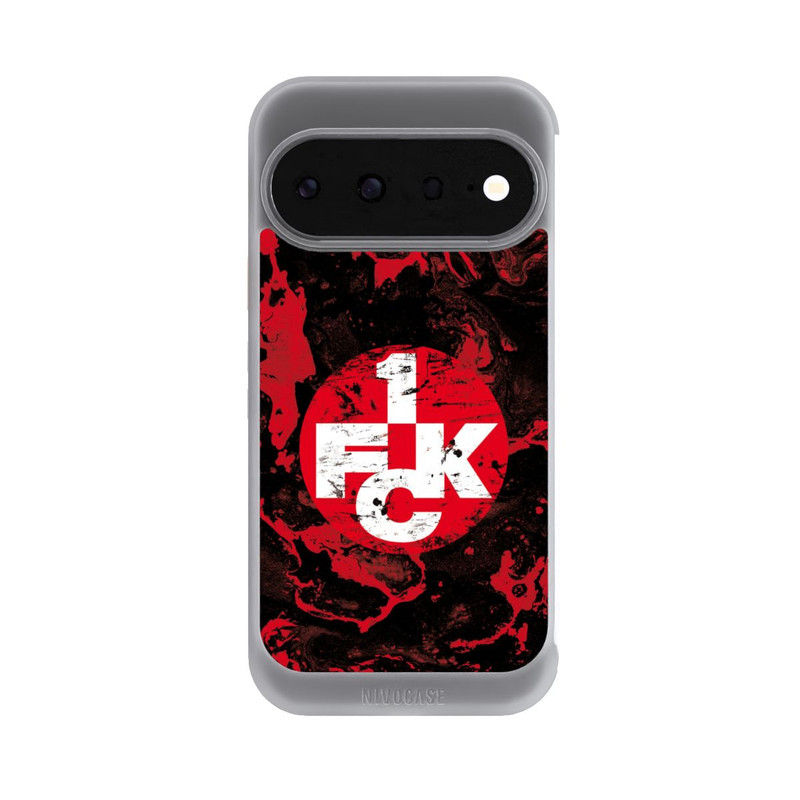 Pixel 11 NIVOcore FCK Schmelztiegel Rot