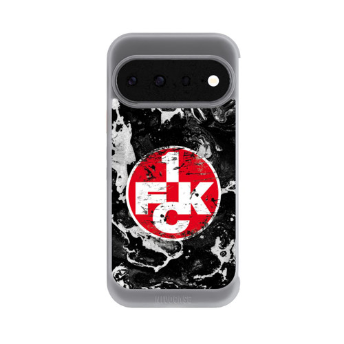 Google Pixel 11 NIVOcore FCK Schmelztigel Schwarz