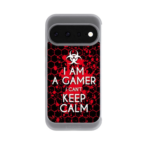 Google Pixel 11 NIVOcore I Am a Gamer