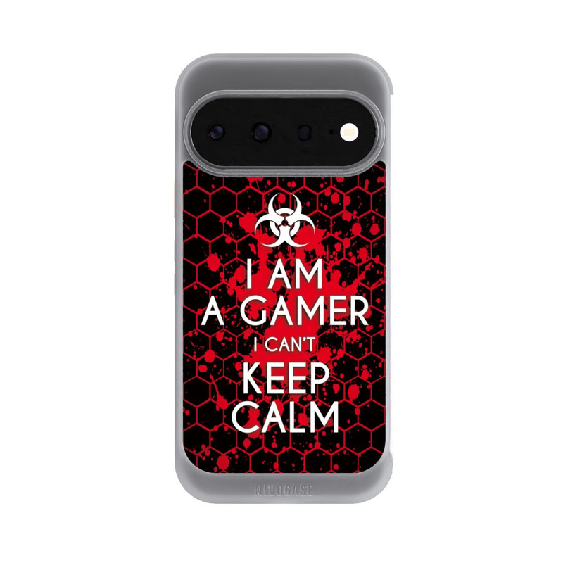 Pixel 11 NIVOcore I Am a Gamer