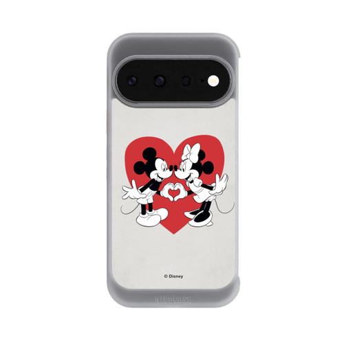 Google Pixel 11 NIVOcore Micky and Minnie in Love