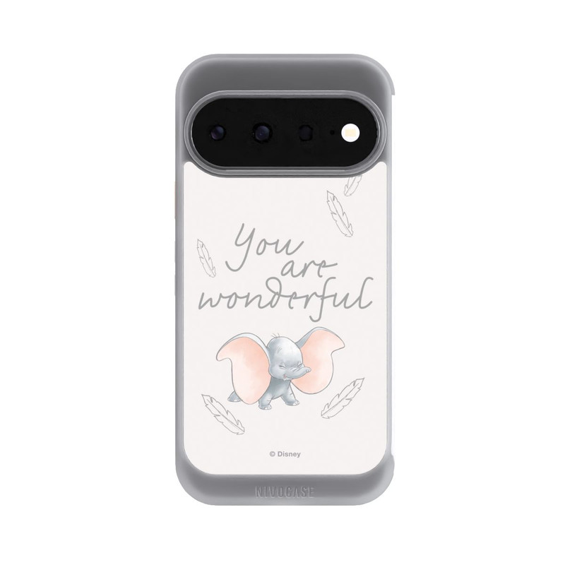 Pixel 11 NIVOcore Dumbo Wonderful