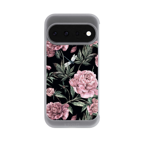 Google Pixel 11 NIVOcore Dunkle Blume