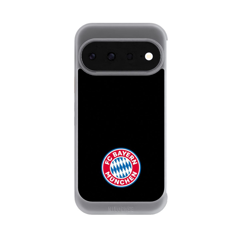 Pixel 11 NIVOcore Klassisches FCB Logo Klein