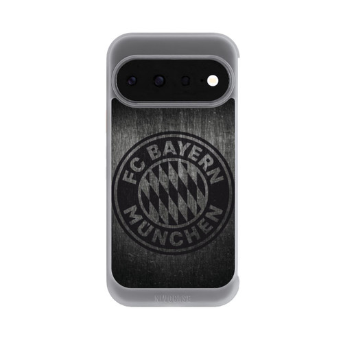 Google Pixel 11 NIVOcore Metalllook FCB Logo einfarbig