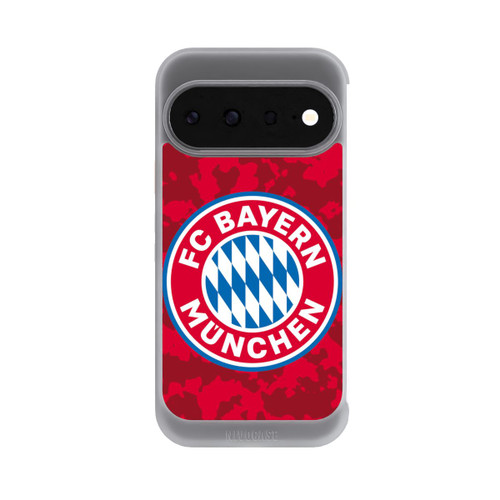 Google Pixel 11 NIVOcore Camouflage Muster FCB