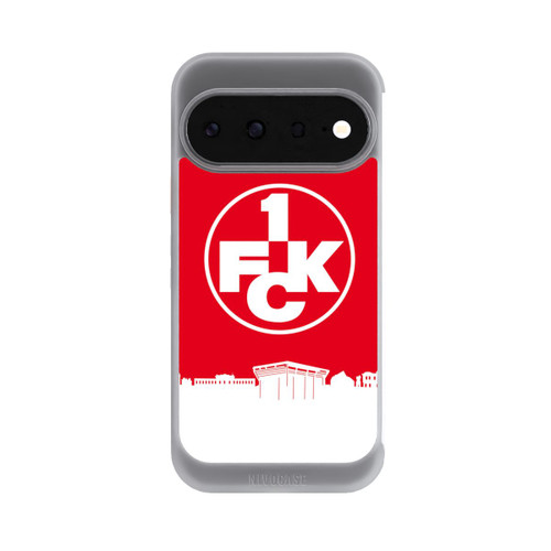 Google Pixel 11 NIVOcore Skyline FCK