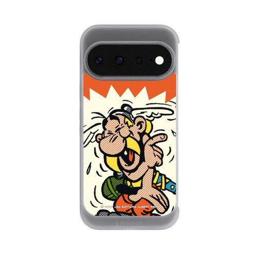 Google Pixel 11 NIVOcore Astérix Vintage