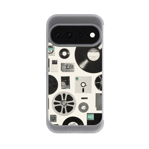Google Pixel 11 NIVOcore Data Uni