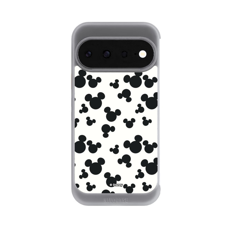 Pixel 11 NIVOcore Micky Icon Pattern
