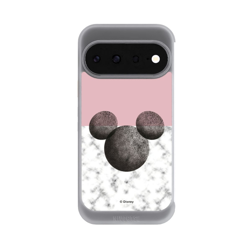 Pixel 11 NIVOcore Micky Maus Marmor