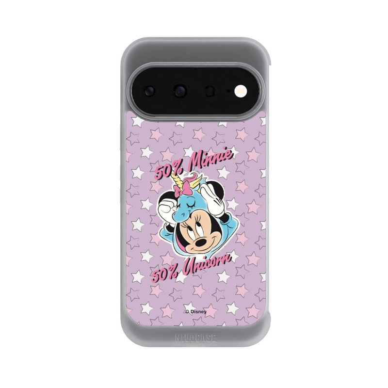 Pixel 11 NIVOcore Minnie 50 Prozent Einhorn
