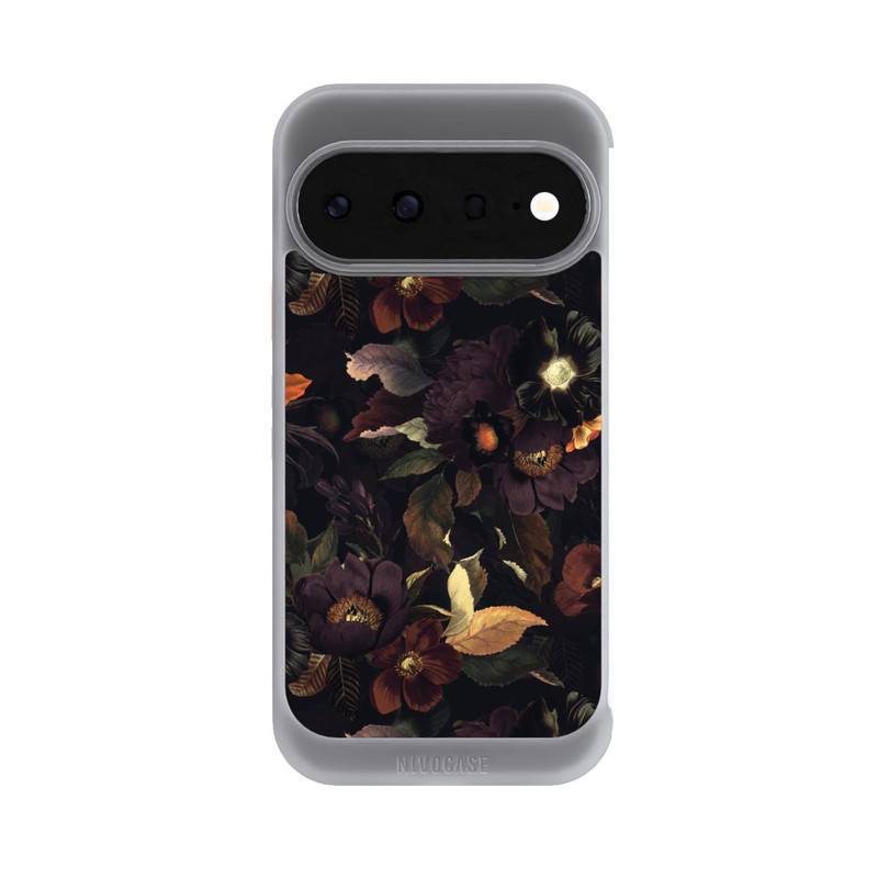 Pixel 11 NIVOcore Motif de fleurs 2