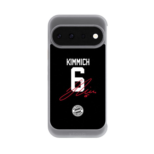 Google Pixel 11 NIVOcore Kimmich #6 - Verteidigung - FCB