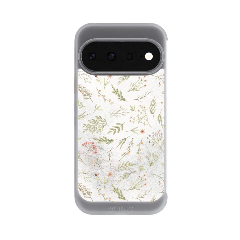 Pixel 11 NIVOcore Floral Marble