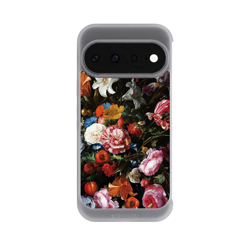 Pixel 11 NIVOcore Farbenfrohes Bouquet