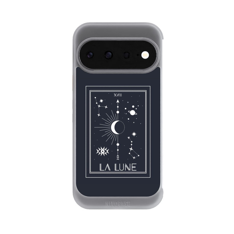 Pixel 11 NIVOcore La Lune the Moon