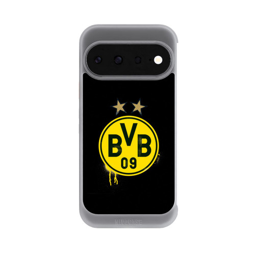 Google Pixel 11 NIVOcore Spraylogo 2 Sterne - BVB