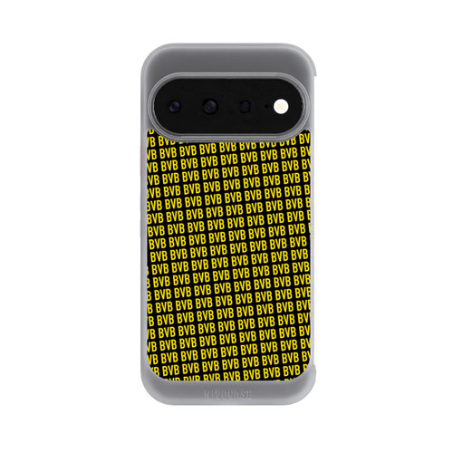 Google Pixel 11 NIVOcore BVB BVB BVB - Schwarz