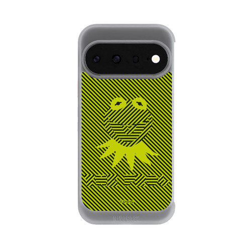 Google Pixel 11 NIVOcore Kermit Gestreift
