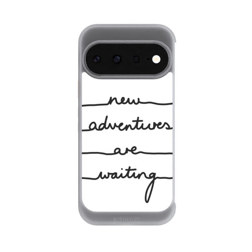Google Pixel 11 NIVOcore New Adventures are Waiting
