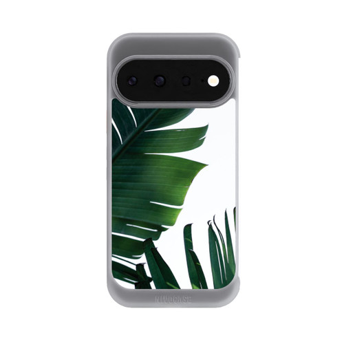 Google Pixel 11 NIVOcore Palmblätter 1