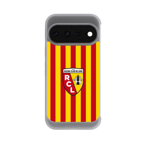 Google Pixel 11 NIVOcore RC Lens Logo - Streifen